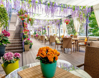  ресторан Светлый