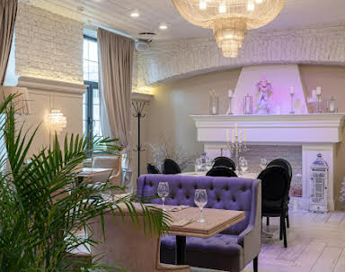  ресторан Верба