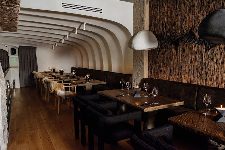 Балконы  в «Historia» фотография № 1