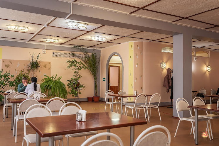 Большой зал в «Традиция» фотография №17