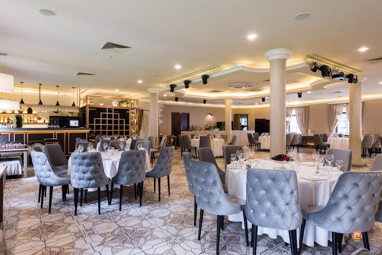 Большой зал в «PRIME TIMES» фотография №12