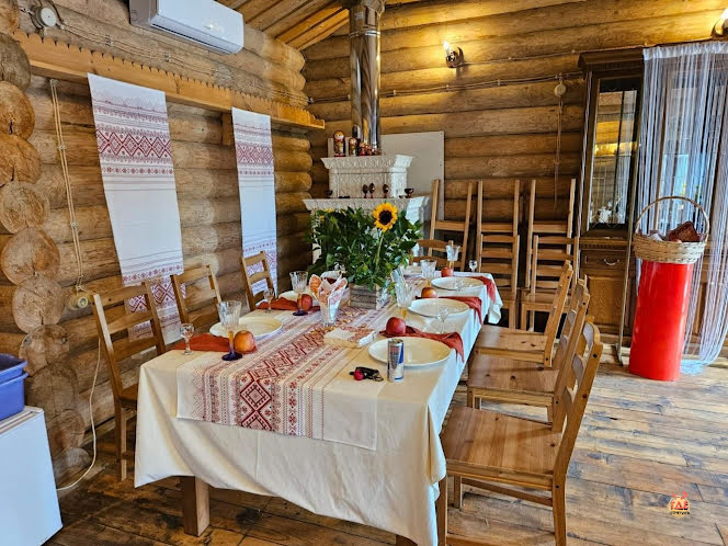 Беседка «Царская» в «Парк-отель Царская Усадьба «Остров»» фотография №2