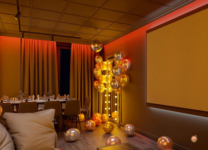 Лофт «Шустрики» в «Лофты ВДНХ» фотография №2