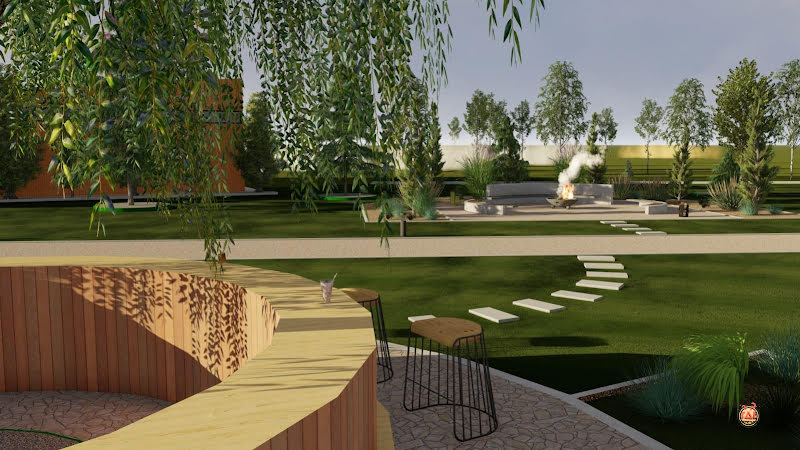 Амбар Усадьба фотография №13