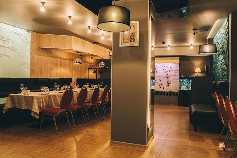 Империал фотография №6