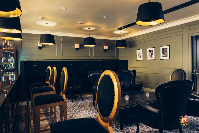 Dom Boutique Hotel фотография №19