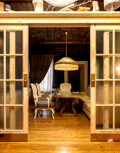 VIP-зал в «Буфет на Большой» фотография № 1