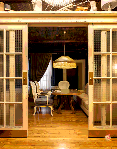 Буфет на Большой фотография №19