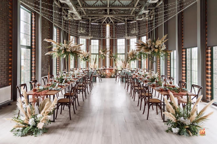 Зал «‎Банкетный» в «Loft Manhattan» фотография №3