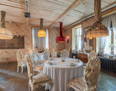 День рождения в Поляна