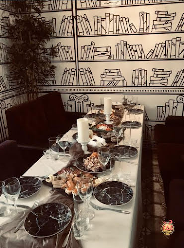 Зал на 50 человек в «Dolce на проспекте Ленина» фотография №6