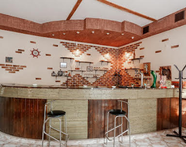  ресторан Арго