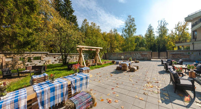 Таёжные Дачи фотография №14