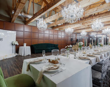  ресторан Чехов Сад