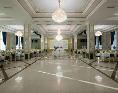  ресторан Opera Palace