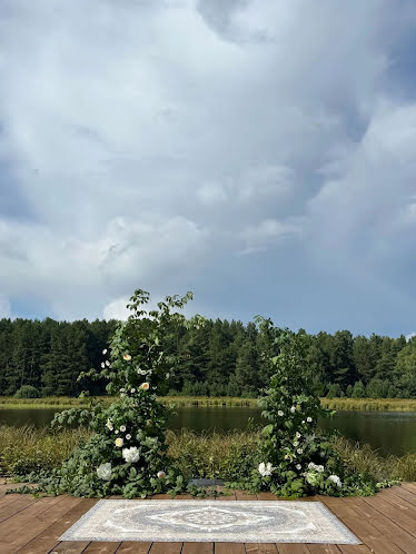 Банкетный зал в «Эко парк CANADA» фотография №19