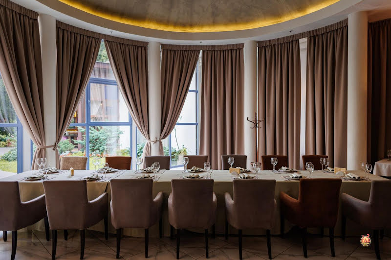 Bellagio фотография №13