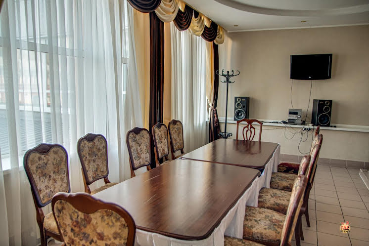 VIP-зал в «Россия» фотография №2