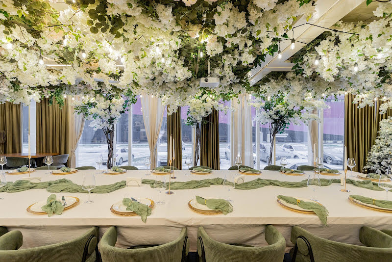 BONA на Комендантском фотография №12