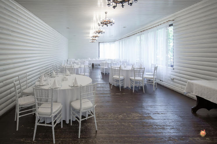 Домик на 70 человек в «Раздолье» фотография №7