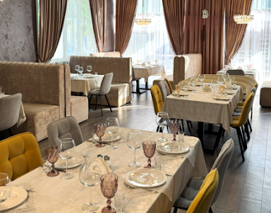 Выпускной в Белый Орел