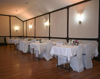  ресторан Курочкино