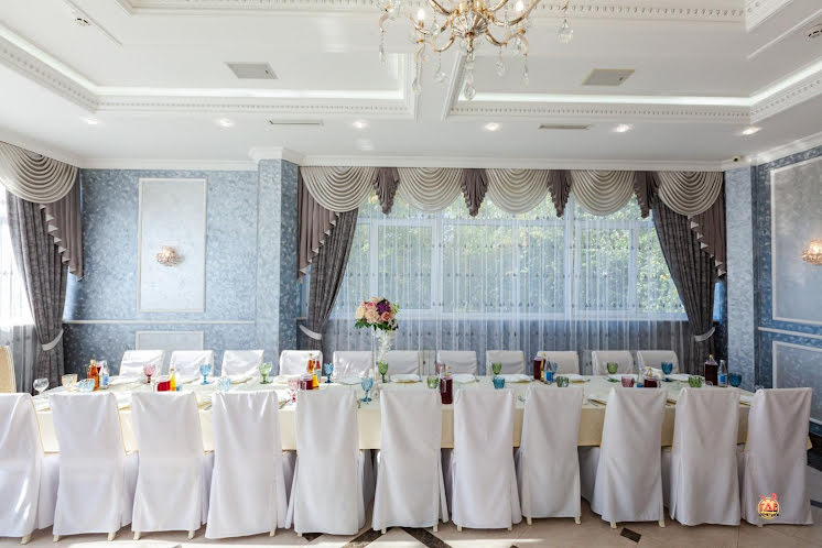 Зал на 40 человек  в «Заря» фотография №1