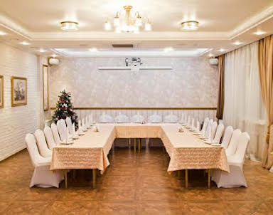 Свадьба в Раздолье