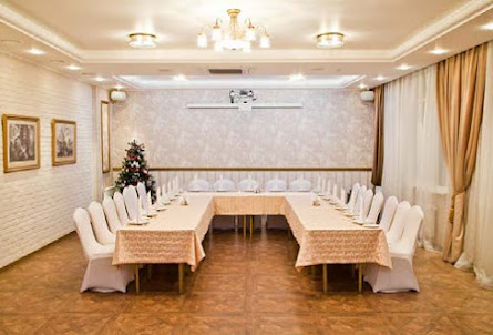 Классический зал в Классический зал