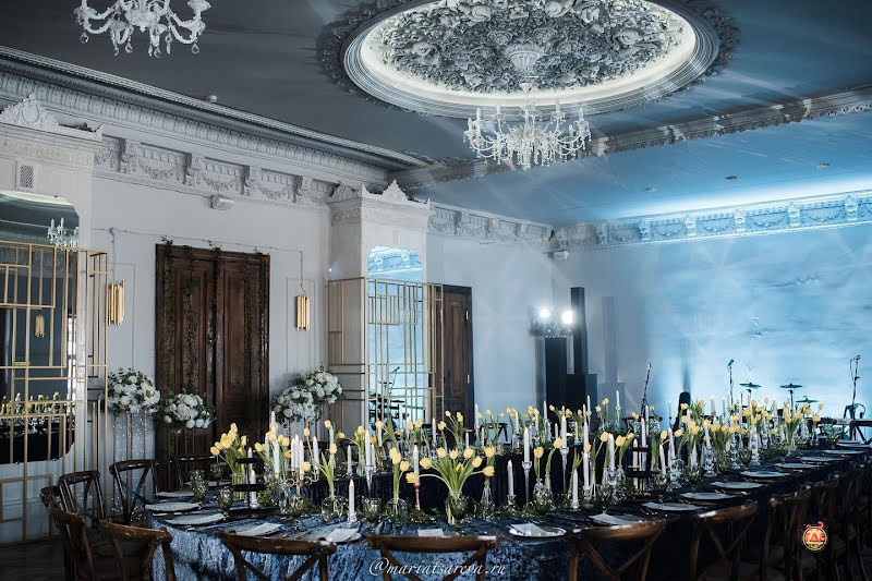 Особняк 1857 фотография № 1