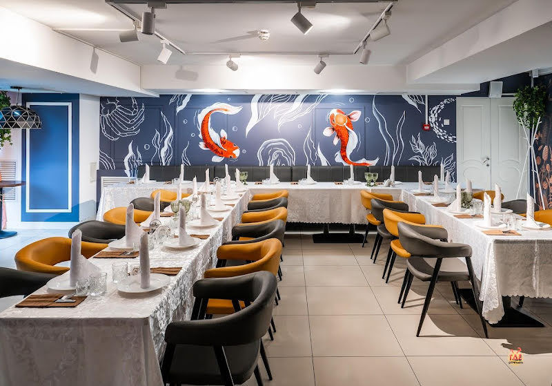 29 крабов фотография №15