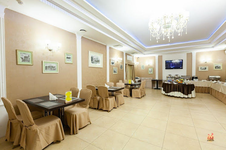 Банкетный зал «Европейский» в «29 Park Lane» фотография №19