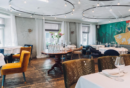 Малый зал в Терраса