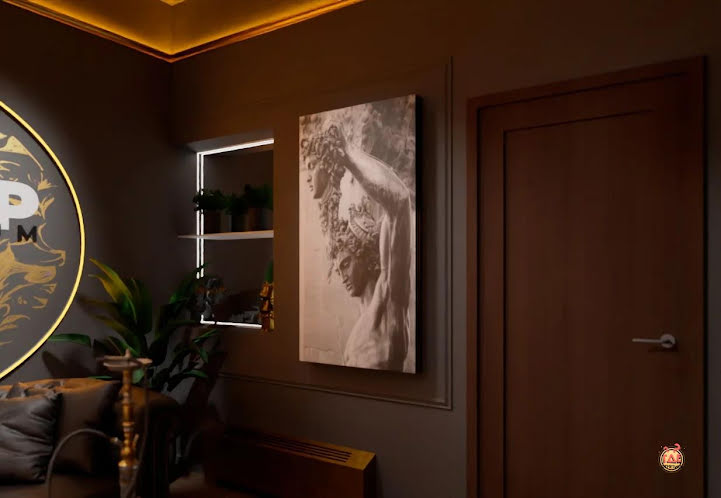 Лофт «Шэдоулофт» в «Iglooloft» фотография №6