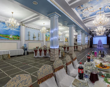  ресторан White Hall