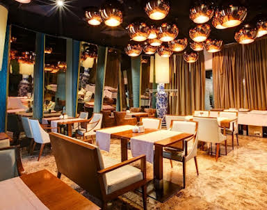  ресторан MEAT&MORE