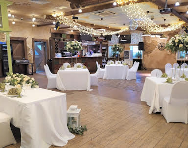  ресторан Белая лошадь