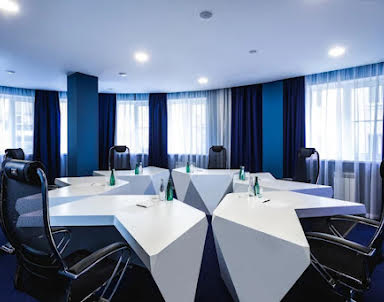  ресторан Бутик Отель 39