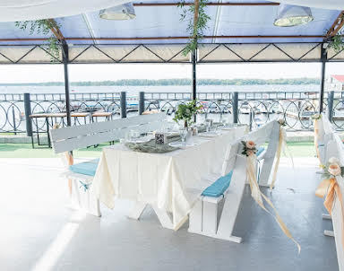  ресторан Белуга на Волге