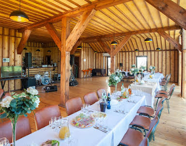  ресторан Некрасово