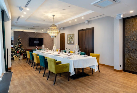 VIP ROYAL в Фитнес-зал