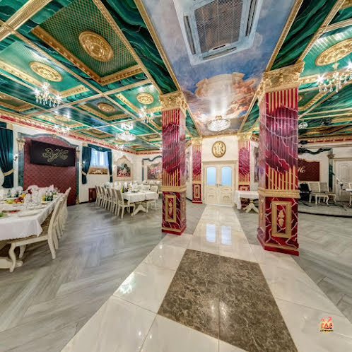 Основной зал в «ЭдНо» фотография №10