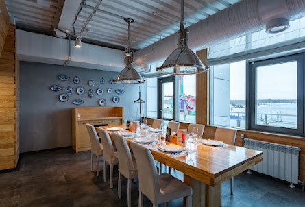 VIP-зал №1 в VIP-зал №2