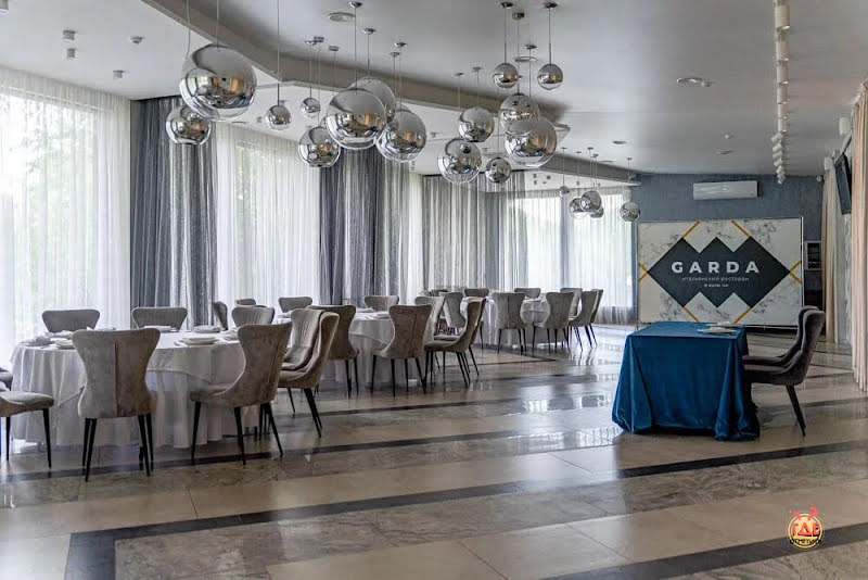 GARDA фотография №5