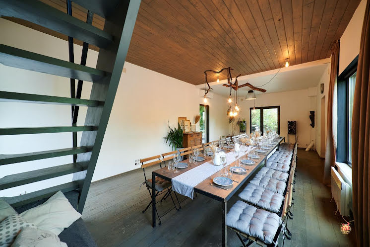 Банкетный зал в «Holiland» фотография №5