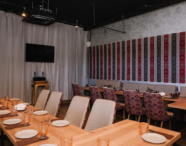  ресторан Чайхана64 на Батавина