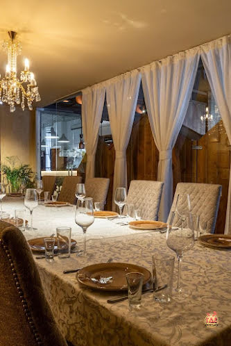 Банкетный зал в «Барбамбия» фотография №13