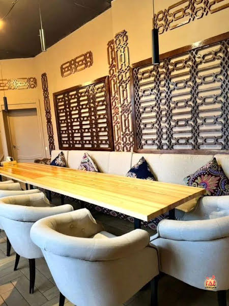 Чайхана64 на Чернышевского фотография №5