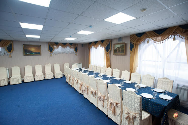 Зал на 40 человек  в «Старый замок» фотография №2