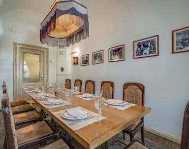  ресторан Русская рюмочная №1